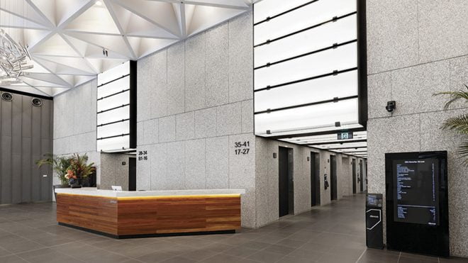 385 Bourke Street, Melbourne