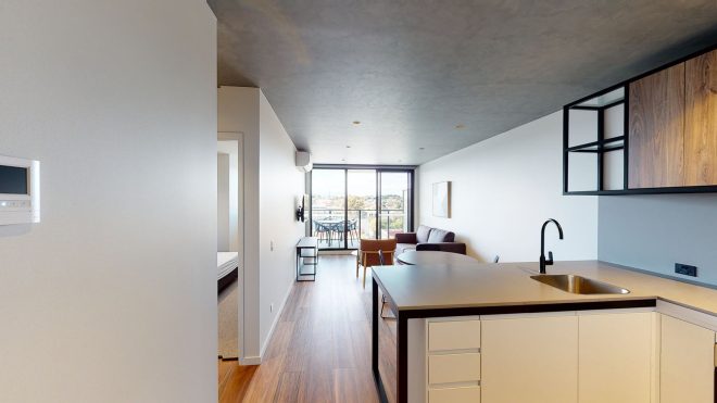 506 Emery House