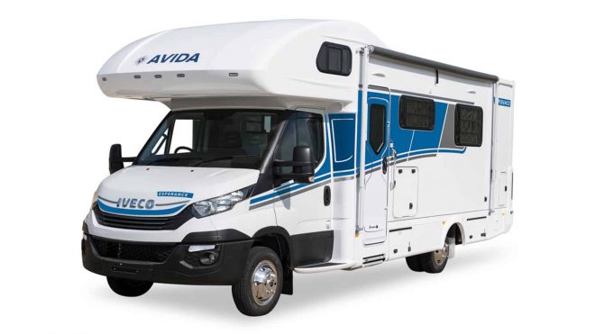 Avida Esperance C7932SL