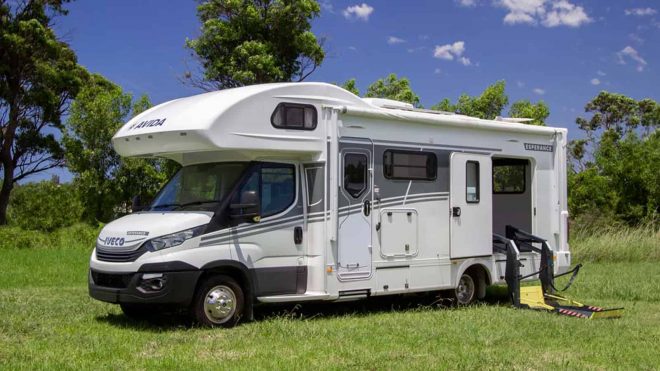 Avida Esperance C7994WSL