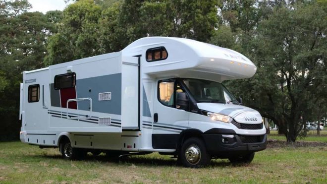 Avida Fremantle C8614SL