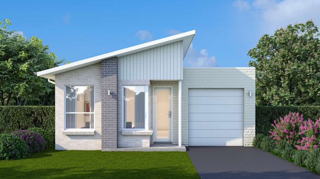 Better Built Homes - Dalton