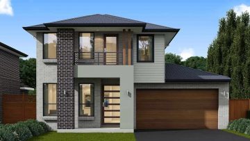 Better Built Homes - Georgia