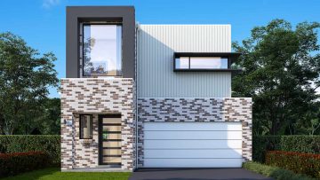 Better Built Homes - Ivy