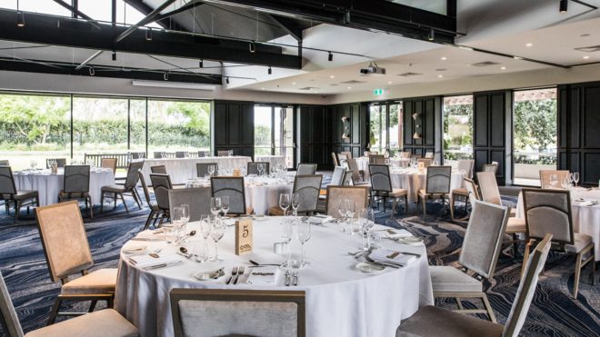 Club Menangle - Country Club