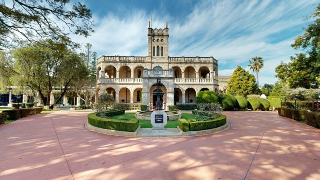 Virtual Tour: A Must for Your Wedding Venue