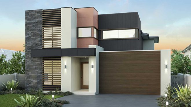 Firstyle Homes - Avoca
