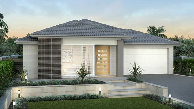 Firstyle Homes - Clovelly