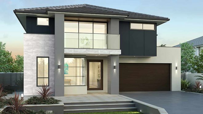 Firstyle Homes - Grantham