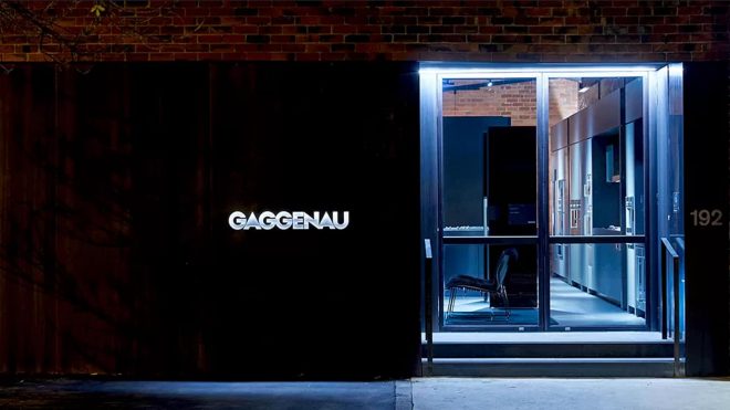 Gaggenau