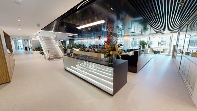 Hub Australia - Wynard - Sydney