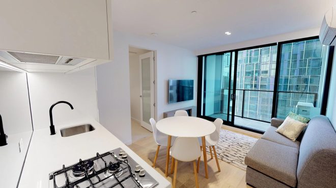 Imagine Lighthouse - 2 Bedroom