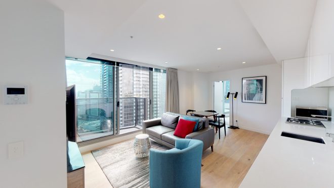 Imagine Marco - 2 Bedroom Sky