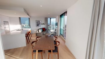 Imagine Marco - 2 Bedroom Executive Sky