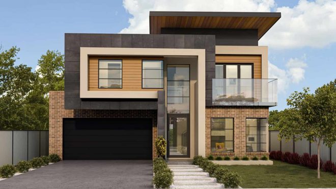 Kurmond Homes - Bronte