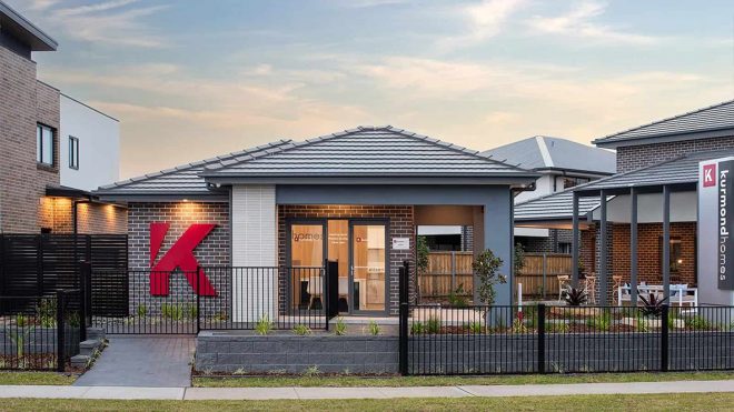 Kurmond Homes - Carlton - Granny Flat