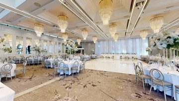Navarra Venues - Curzon Hall - Lady Mary’s Pavilion