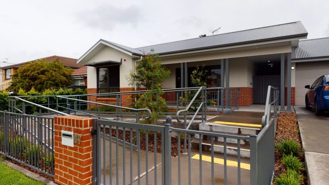 New Horizons - Condell Park