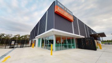 Rent A Space - Marsden Park