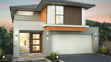 Firstyle Homes - Sorento
