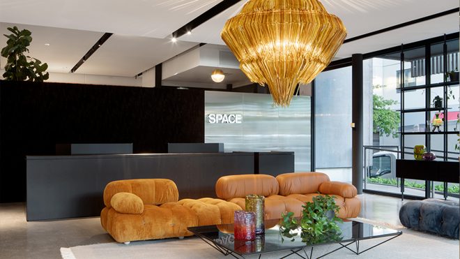 Space Furniture - Richmond