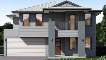 Better Built Homes - Astoria