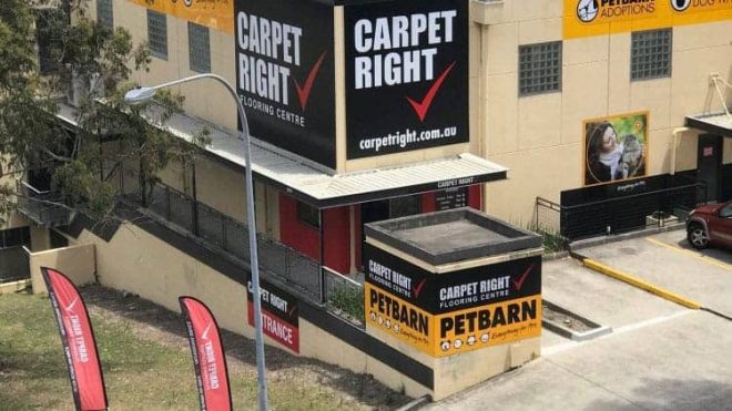 Carpet Right Belrose