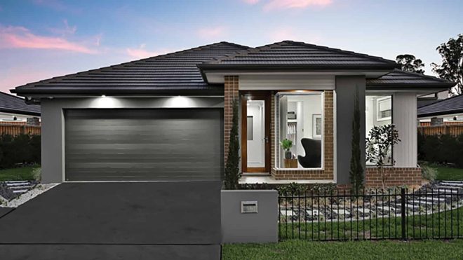 Eagle Homes - Osprey