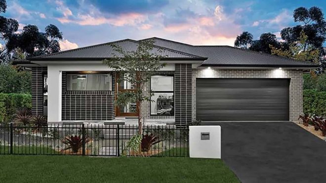 Eagle Homes - Whimbrel