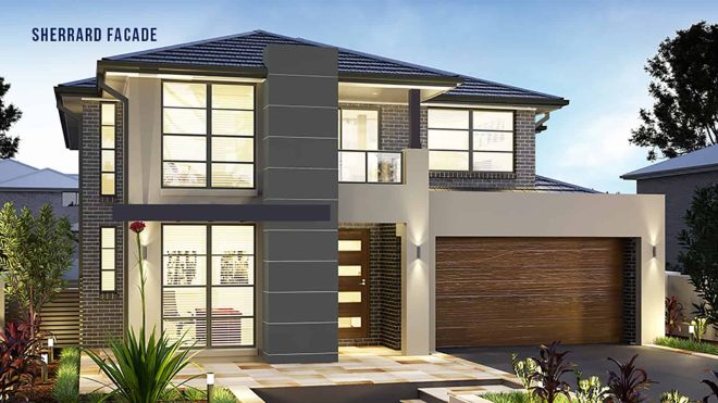 Firstyle Homes - Chatswood