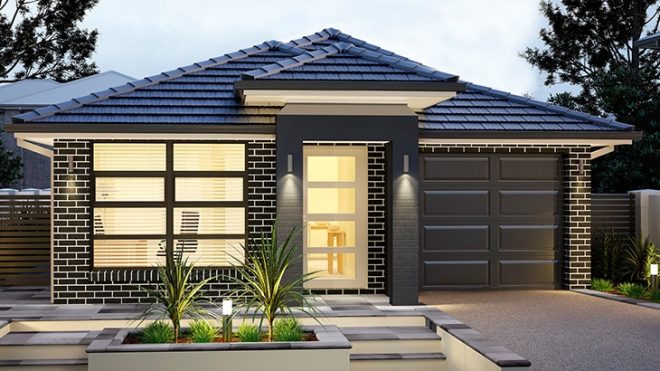 Firstyle Homes - Paddington