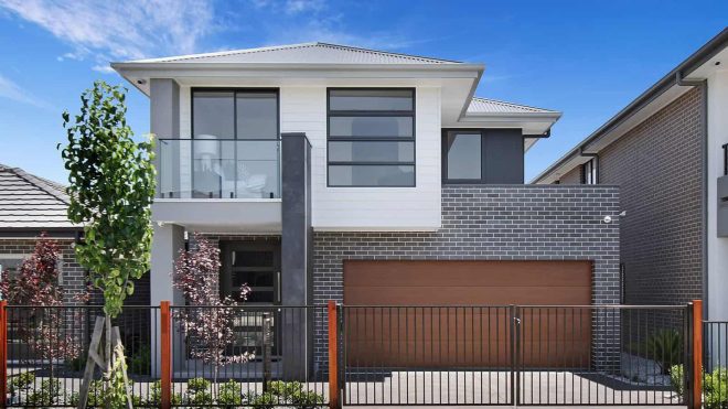 Fowler Homes - Brookwater
