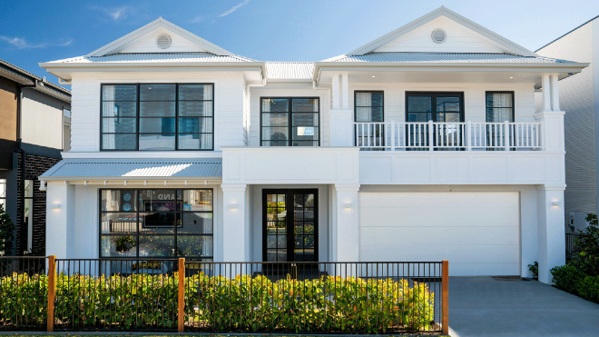 Hall & Hart Homes - Chelsea 42