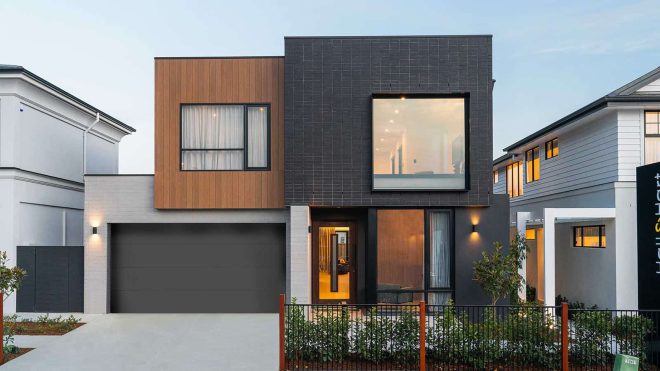 Hall & Hart Homes - Clifton