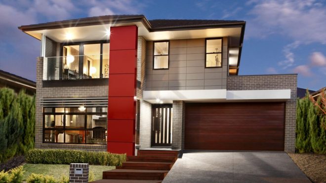 Jandson Homes - Stellar 22 Mk II