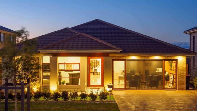 Kaplan Homes - Nexus Grand 29 - Gledswood Hills