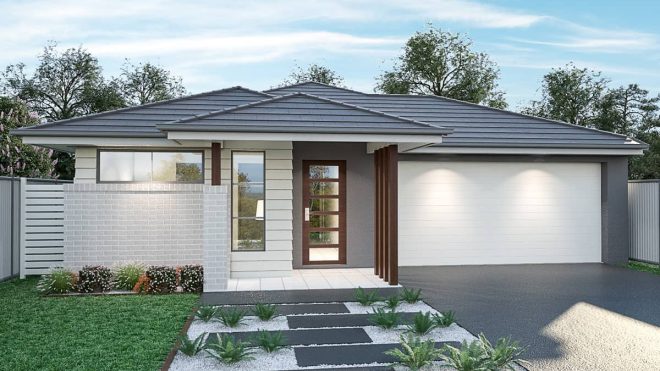 Kurmond Homes - Kennedy