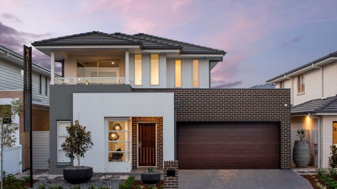 Kurmond Homes - New York 26