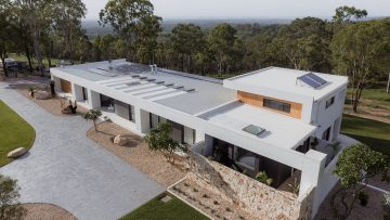 Better Built Homes - Mayfair Springs