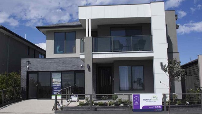 Optimal Homes - Milano 41