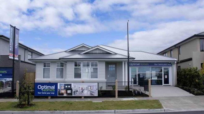 Optimal Homes - Montauk 31