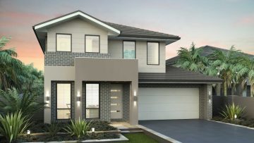 Firstyle Homes - Rosewood