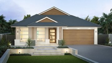 Firstyle Homes - Waverly