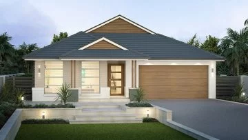 Firstyle Homes - Waverly